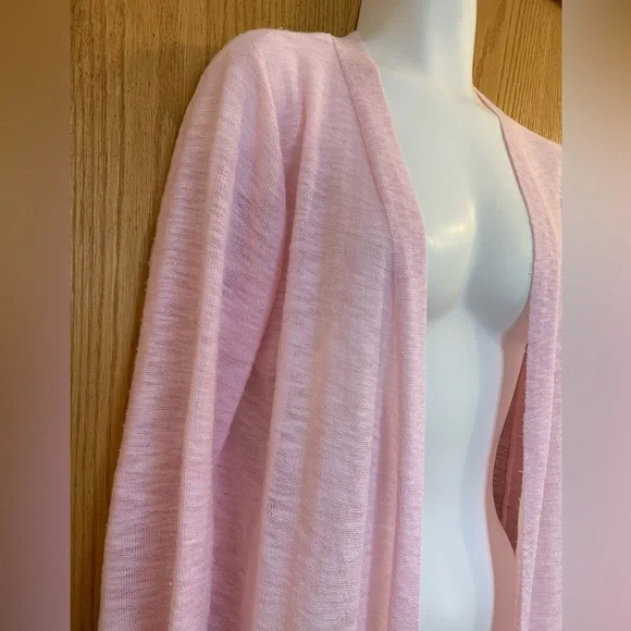 JONES New York pink cardigan - Picture 5 of 10